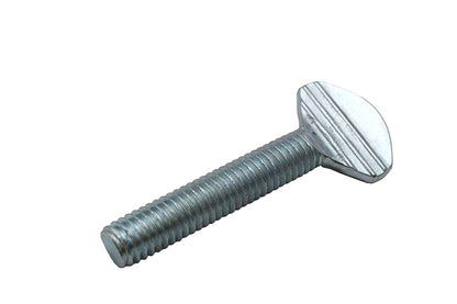 Thumb Screw Zinc 3/8-16 x 2",Y