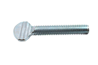 Thumb Screw Zinc 3/8-16 x 2",Y