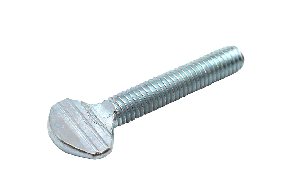 Thumb Screw Zinc 3/8-16 x 2",Y