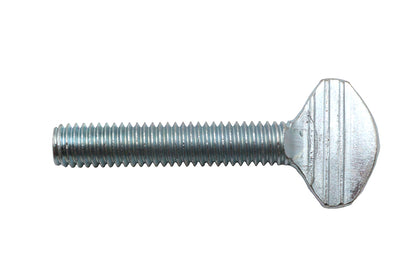 Thumb Screw Zinc 3/8-16 x 2",Y