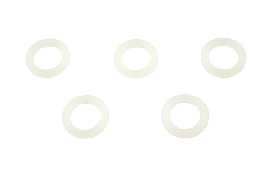 Nylon Washer 5/8 x 1.000" Outer Diameter
