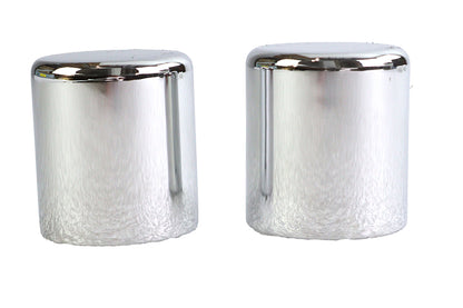 Large Magnetic Docking Points Cover Set Chrome