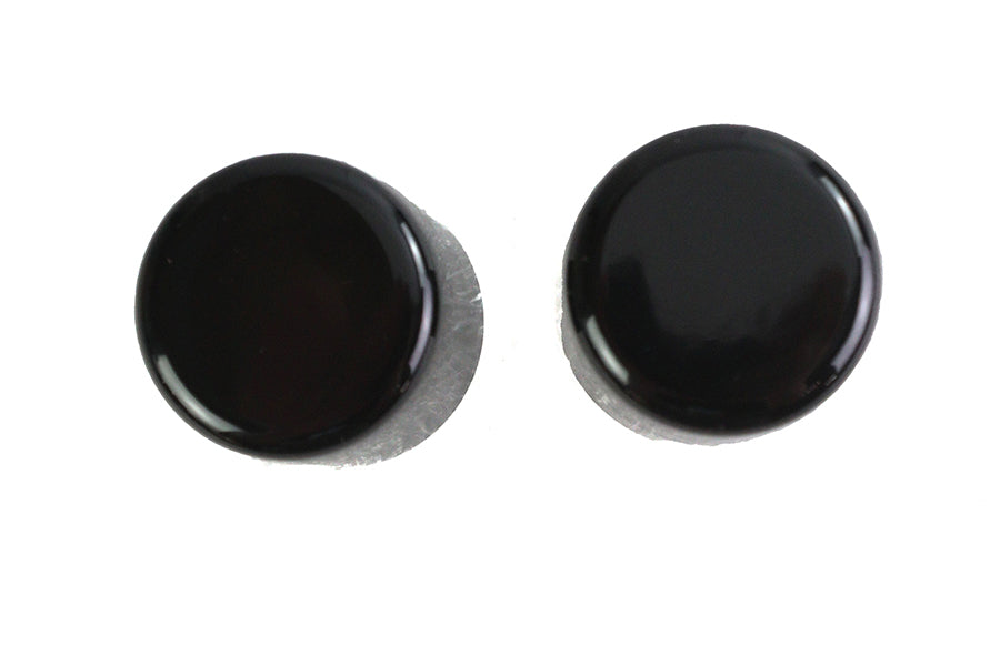 Large Magnetic Docking Points Cover Set Gloss Black