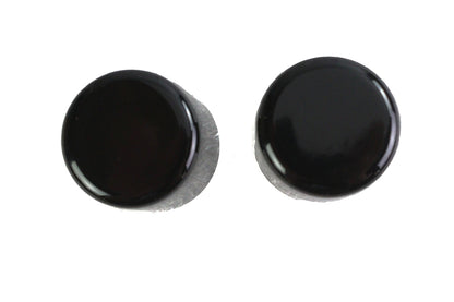 Large Magnetic Docking Points Cover Set Gloss Black
