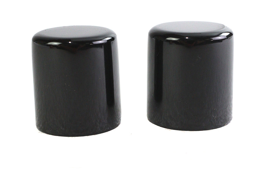 Large Magnetic Docking Points Cover Set Gloss Black