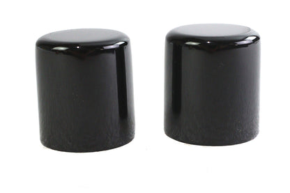 Large Magnetic Docking Points Cover Set Gloss Black