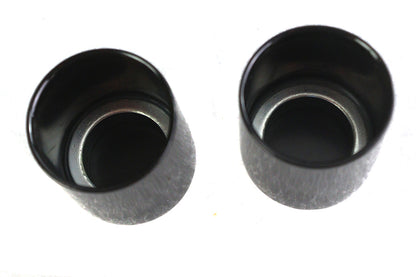 Large Magnetic Docking Points Cover Set Gloss Black