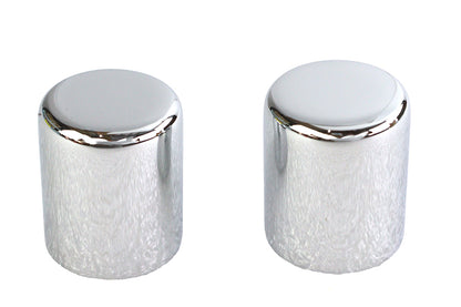 Small Magnetic Docking Points Cover Set Chrome
