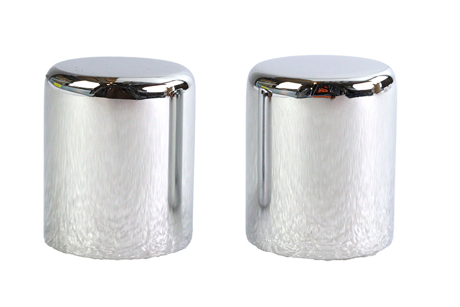 Small Magnetic Docking Points Cover Set Chrome