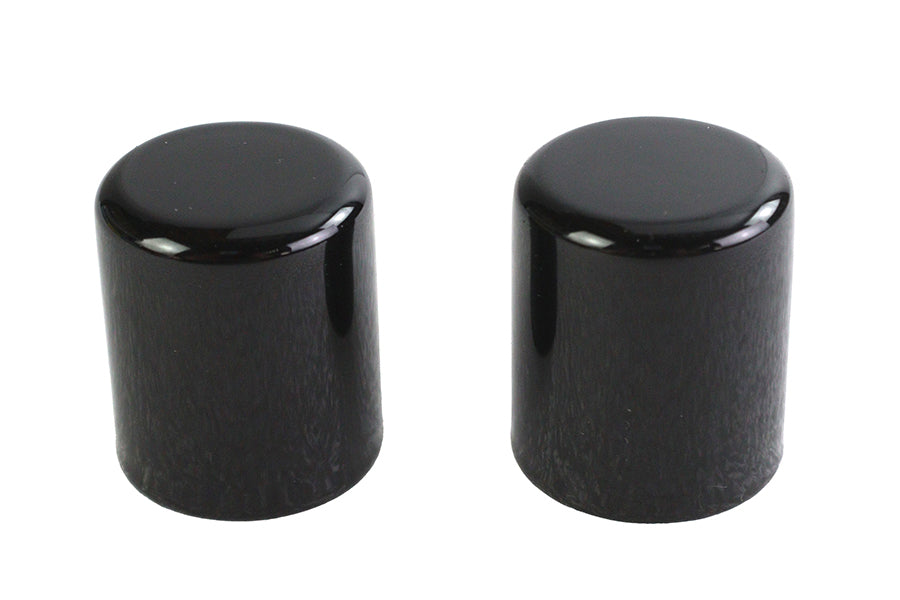 Small Magnetic Docking Points Cover Set Gloss Black