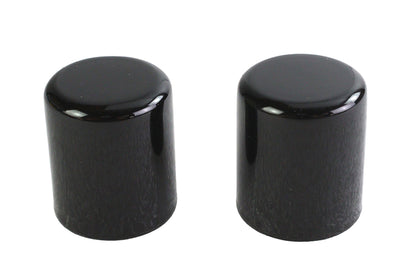 Small Magnetic Docking Points Cover Set Gloss Black
