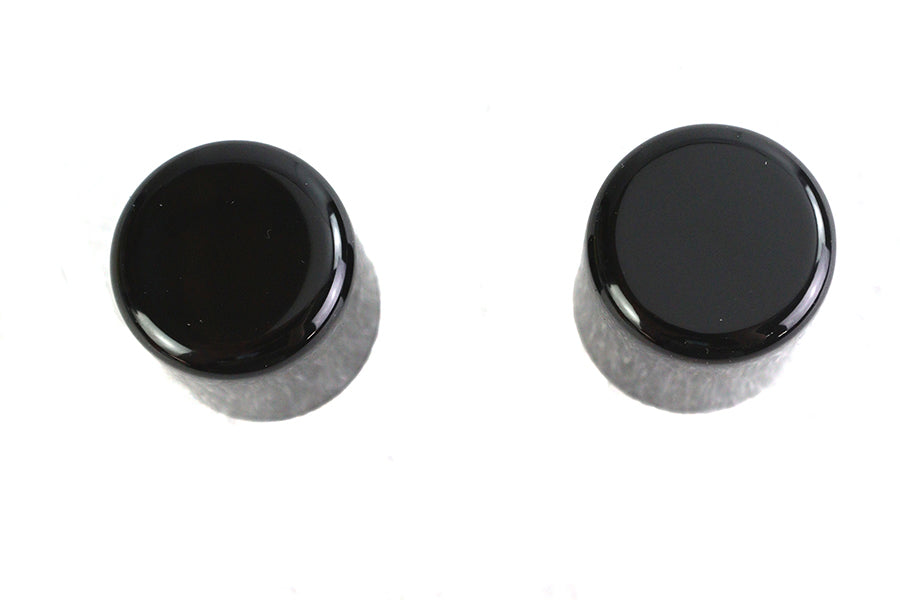 Small Magnetic Docking Points Cover Set Gloss Black