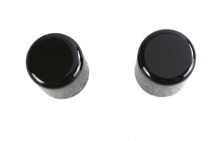 Small Magnetic Docking Points Cover Set Gloss Black