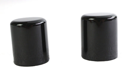 Small Magnetic Docking Points Cover Set Gloss Black