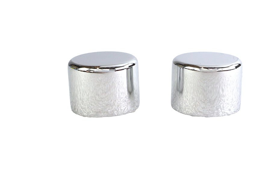 Short Magnetic Docking Points Cover Set Chrome