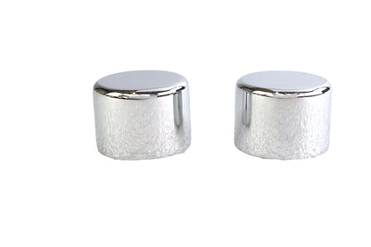 Short Magnetic Docking Points Cover Set Chrome