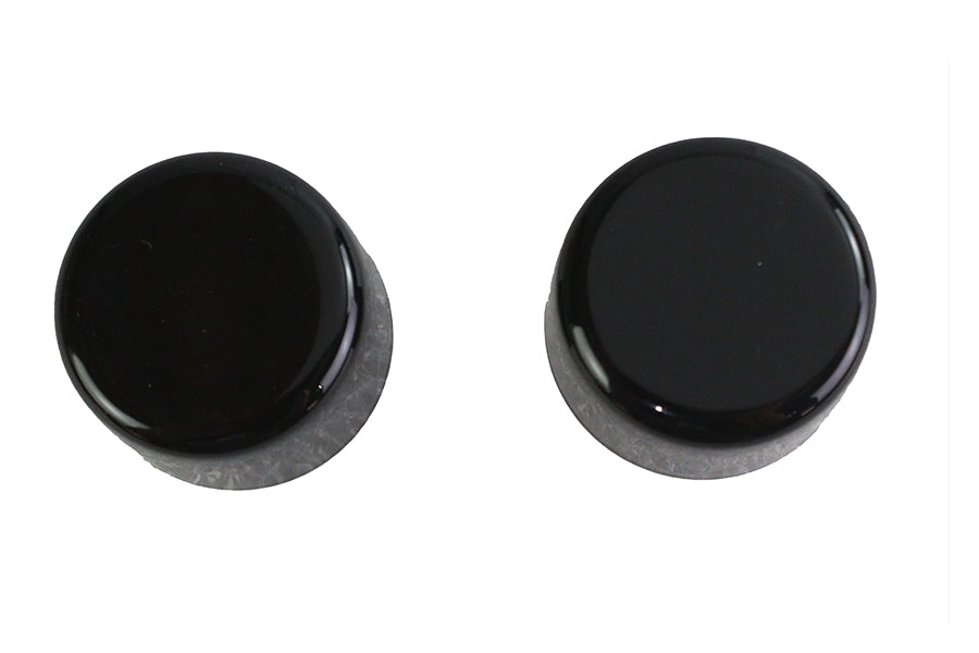 Short Magnetic Docking Points Cover Set Gloss Black