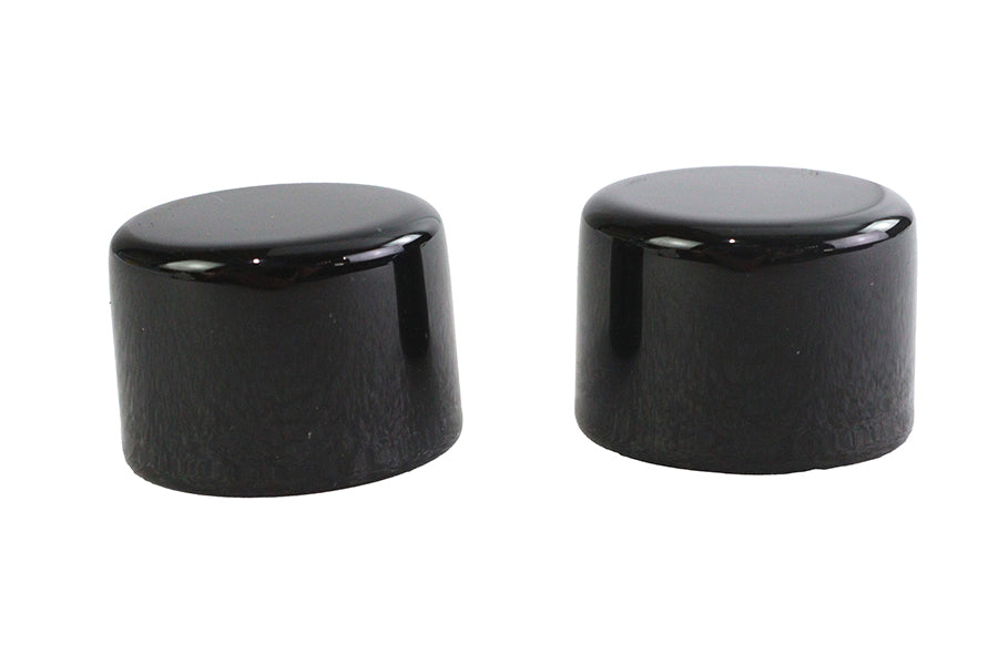 Short Magnetic Docking Points Cover Set Gloss Black