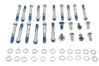 Primary Allen Type Screw Kit
