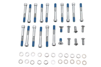 Primary Allen Type Screw Kit
