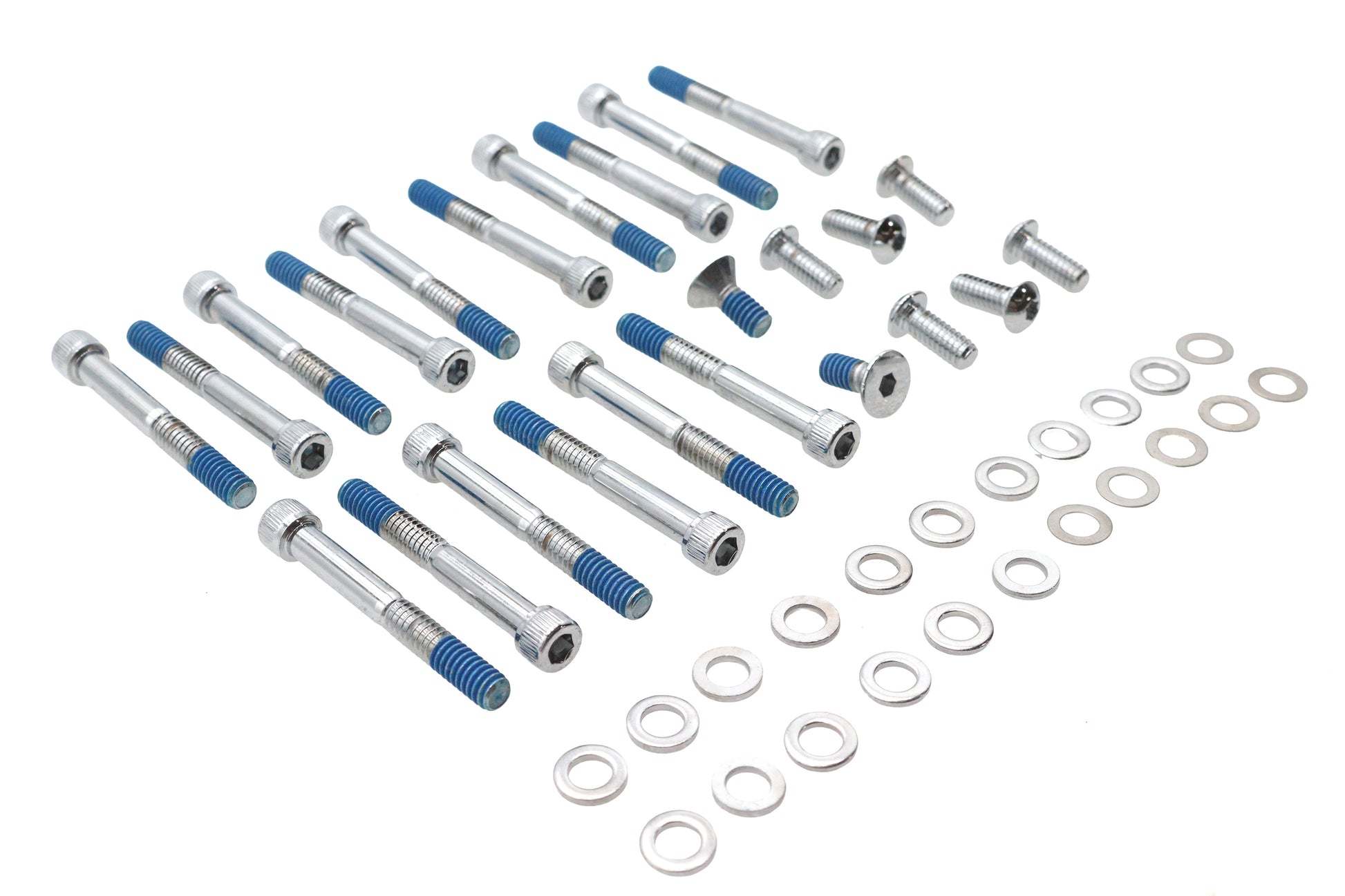 Primary Allen Type Screw Kit