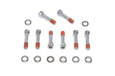 Tappet Block Set Allen Screw Kit