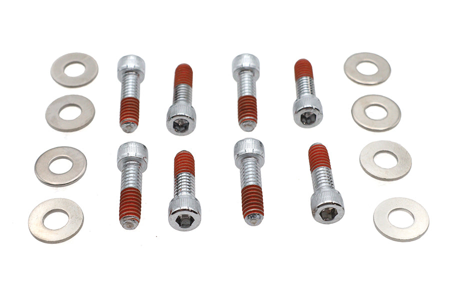 Rocker Box Allen Type Screw Kit