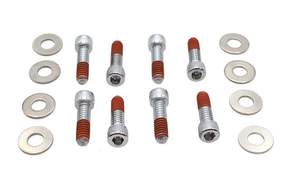 Rocker Box Allen Type Screw Kit