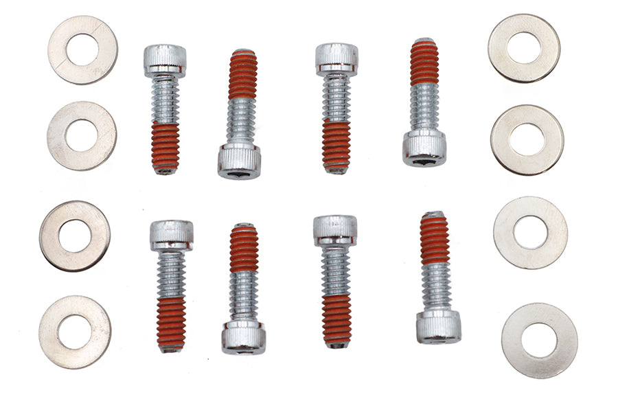 Rocker Box Allen Type Screw Kit