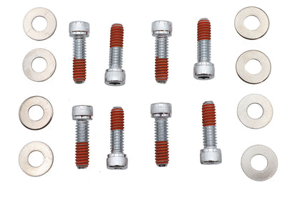 Rocker Box Allen Type Screw Kit