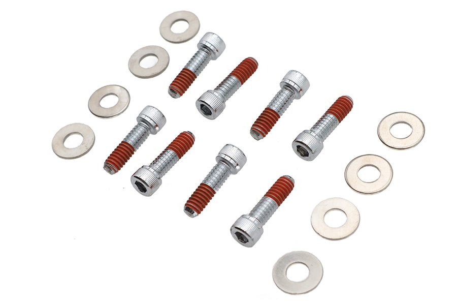 Rocker Box Allen Type Screw Kit
