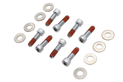 Rocker Box Allen Type Screw Kit