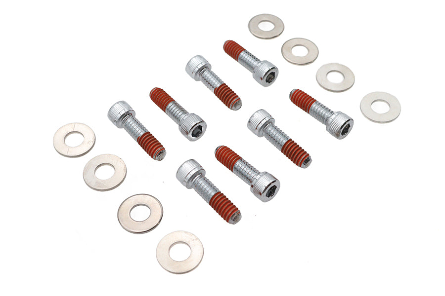 Rocker Box Allen Type Screw Kit