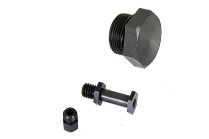 Transmission Plug/Stud Kit Parkerized