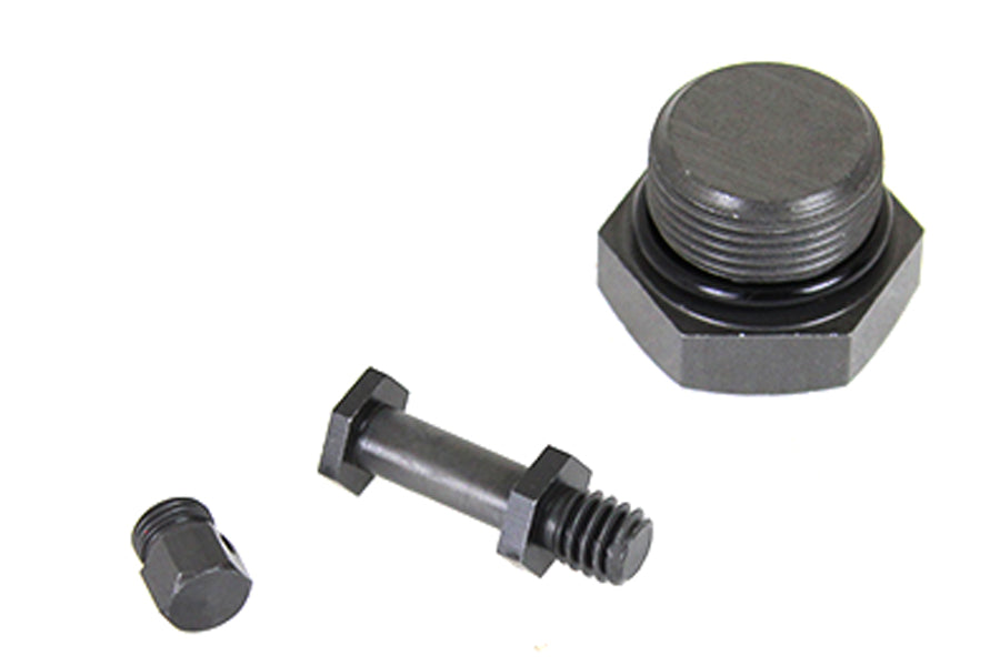 Transmission Plug/Stud Kit Parkerized