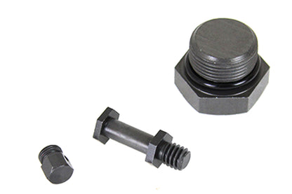 Transmission Plug/Stud Kit Parkerized