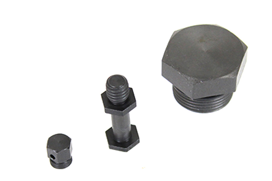 Transmission Plug/Stud Kit Parkerized