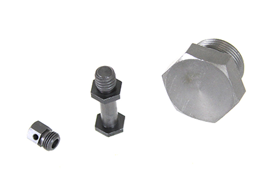Transmission Plug/Stud Kit Parkerized
