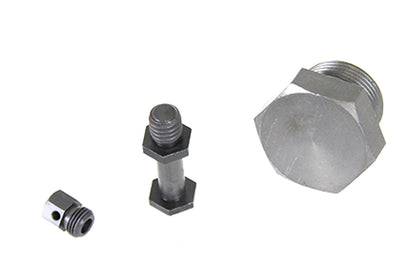 Transmission Plug/Stud Kit Parkerized