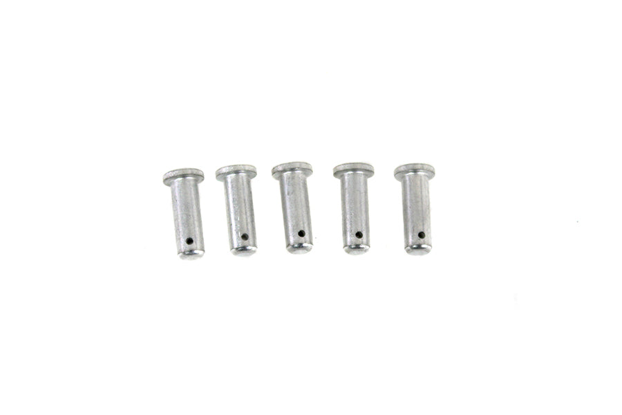 Front Brake Clevis Pin Cadmium