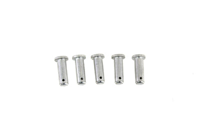 Front Brake Clevis Pin Cadmium