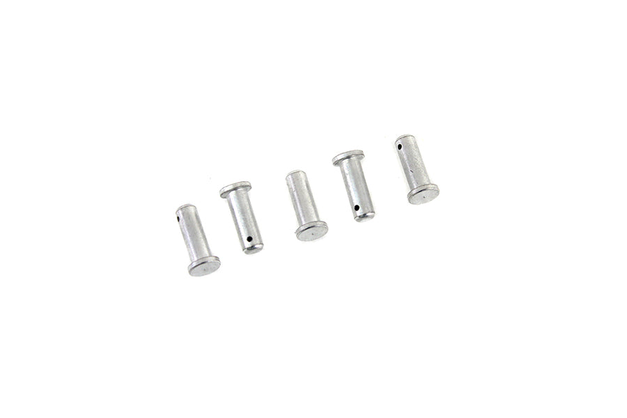 Front Brake Clevis Pin Cadmium