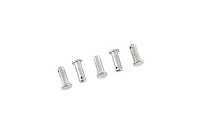Front Brake Clevis Pin Cadmium