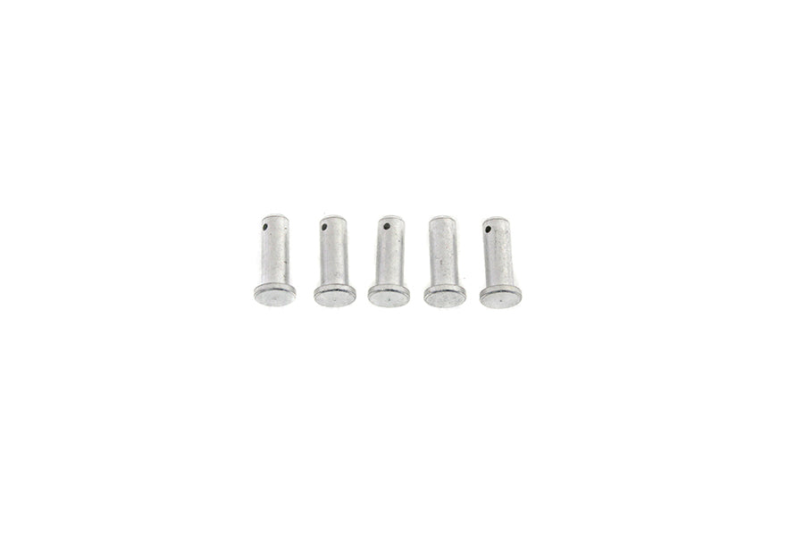 Front Brake Clevis Pin Cadmium