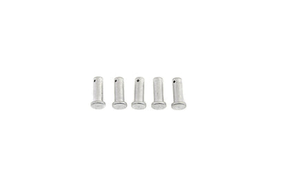 Front Brake Clevis Pin Cadmium