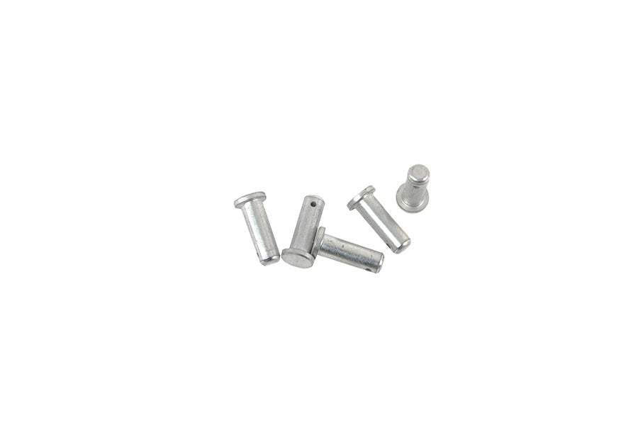 Front Brake Clevis Pin Cadmium