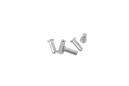 Front Brake Clevis Pin Cadmium