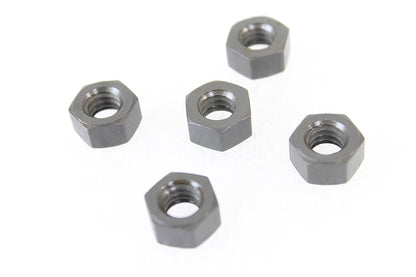 Front Brake Nut Parkerized