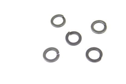 Parkerized Lock Washers #12