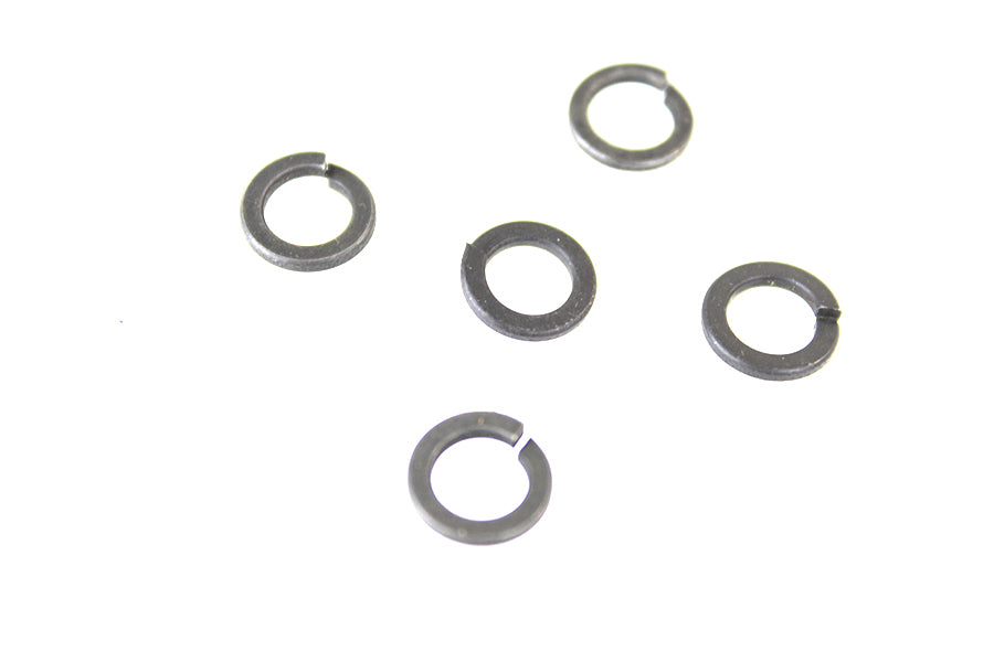Parkerized Lock Washers #12